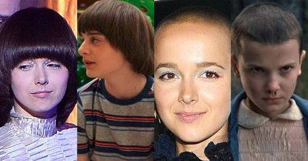 Monika Brodka jako "wszystkie dzieci ze "Stranger Things"" w nowej reklamie Netfliksa (WIDEO)