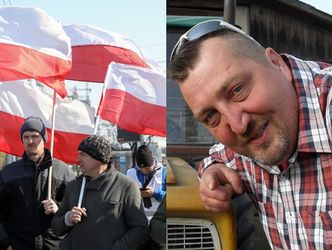 Uczestnicy programu "Rolnik szuka żony" komentują strajk rolników: "Nie krzyczą dajcie nam więcej pieniędzy!"