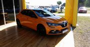 Przygotuj się na kolejki po nowe Renault Megane R.S. Jest tańsze od konkurencji