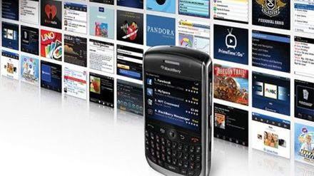 BlackBerry App World liczy już 10 000 aplikacji 1