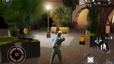 Tom Clancy's Splinter Cell Conviction pojawił się trailer! 1