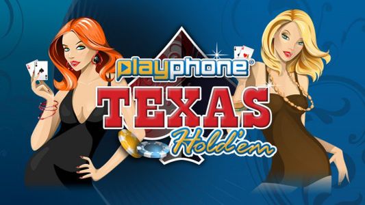 PlayPhone Poker – karcianka na Androida 1