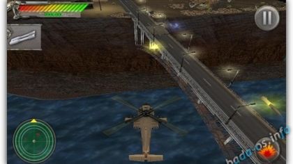 Polska gra Final Strike 3D wkrótce w Samsung Apps! 1