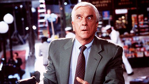 RIP: Leslie Nielsen 1