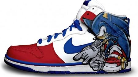 Najlepsze buty dla GRRRaczy 1