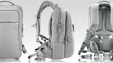 Wakacje z plecakiem - ale jakim? 1