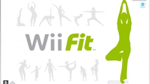 Wii Fit pomoże doktorom zadbać o linię pacjentów 1