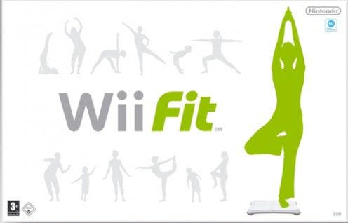 Wii Fit pomoże doktorom zadbać o linię pacjentów