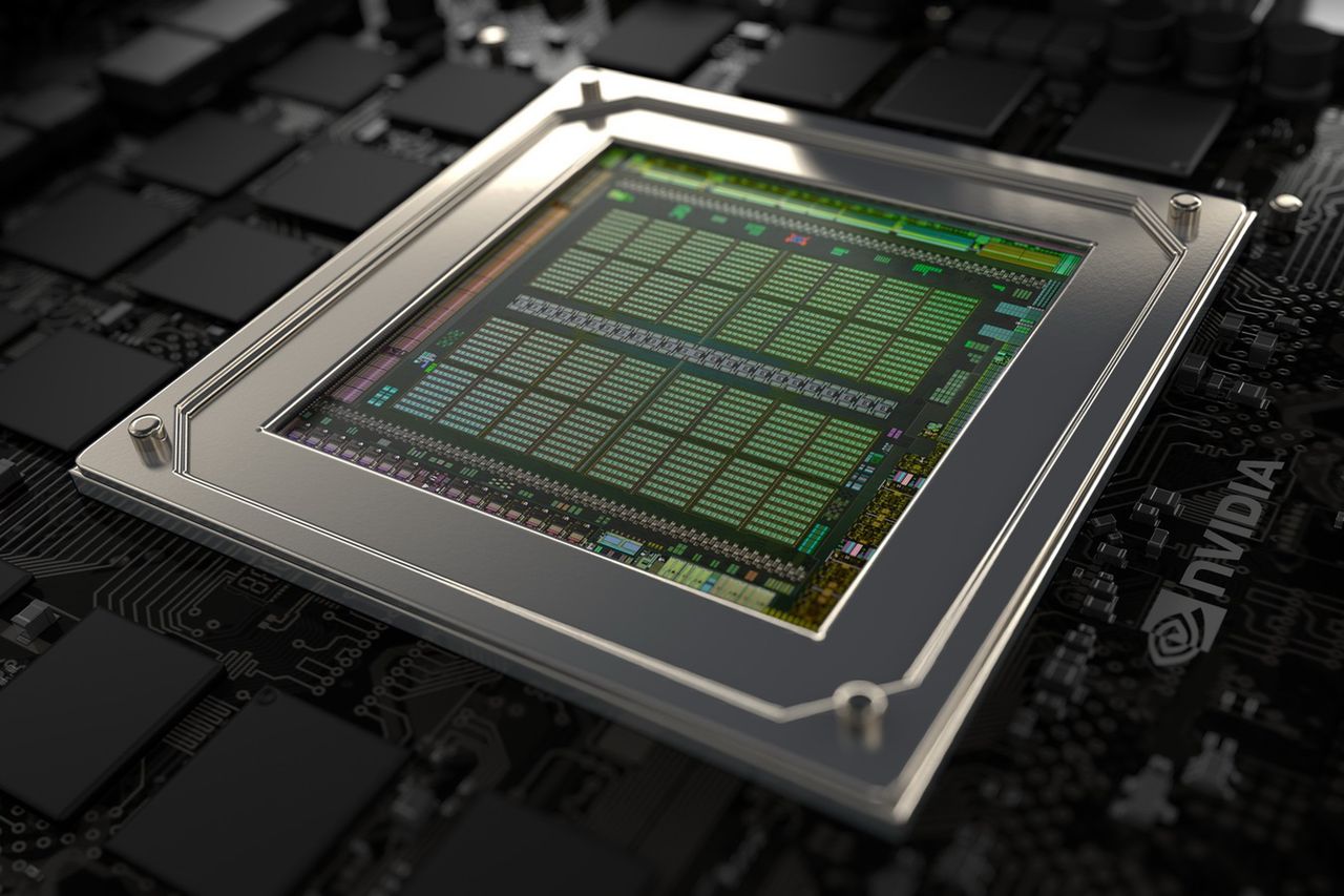 Nvidia GM204 (Maxwell)