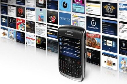 BlackBerry App World liczy już 10 000 aplikacji