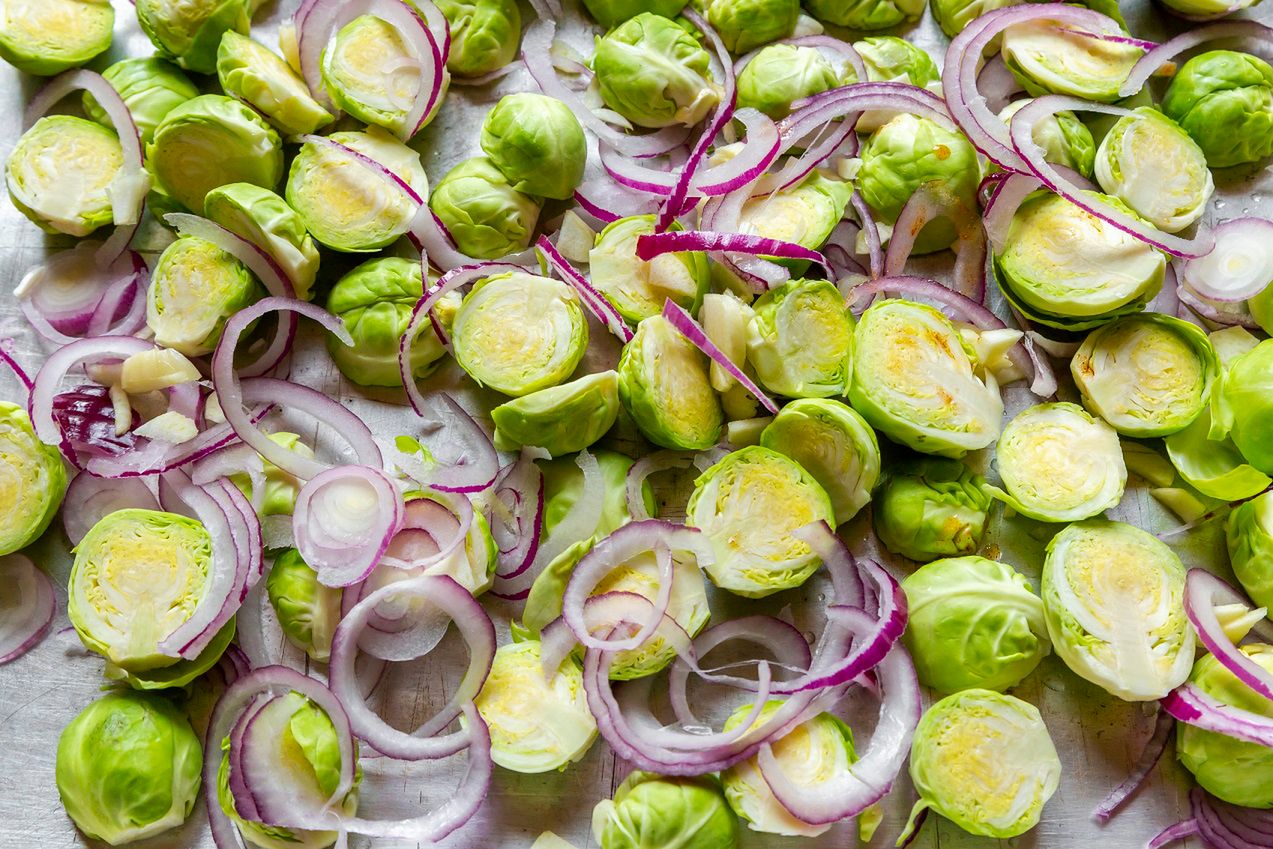 Dieta przy chorobach tarczycy. Jak uregulować przemianę materii?