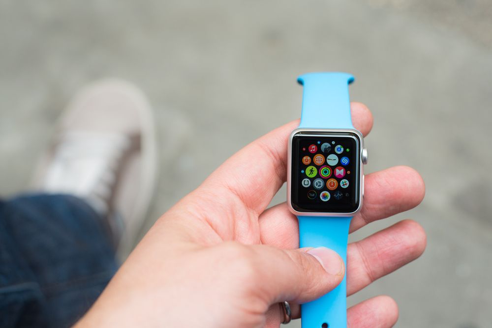 Smart-watch: najbardziej znienawidzony gadżet ostatnich lat. Dlaczego nie lubimy inteligentnych zegarków? 1