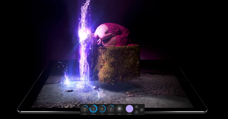 Nadchodzi Affinity Photo na iPada. Czy to najbardziej zaawansowany mobilny edytor zdjęć?