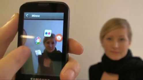 Rozszerzona rzeczywistość rozpozna za ciebie napotkane osoby (wideo) 1