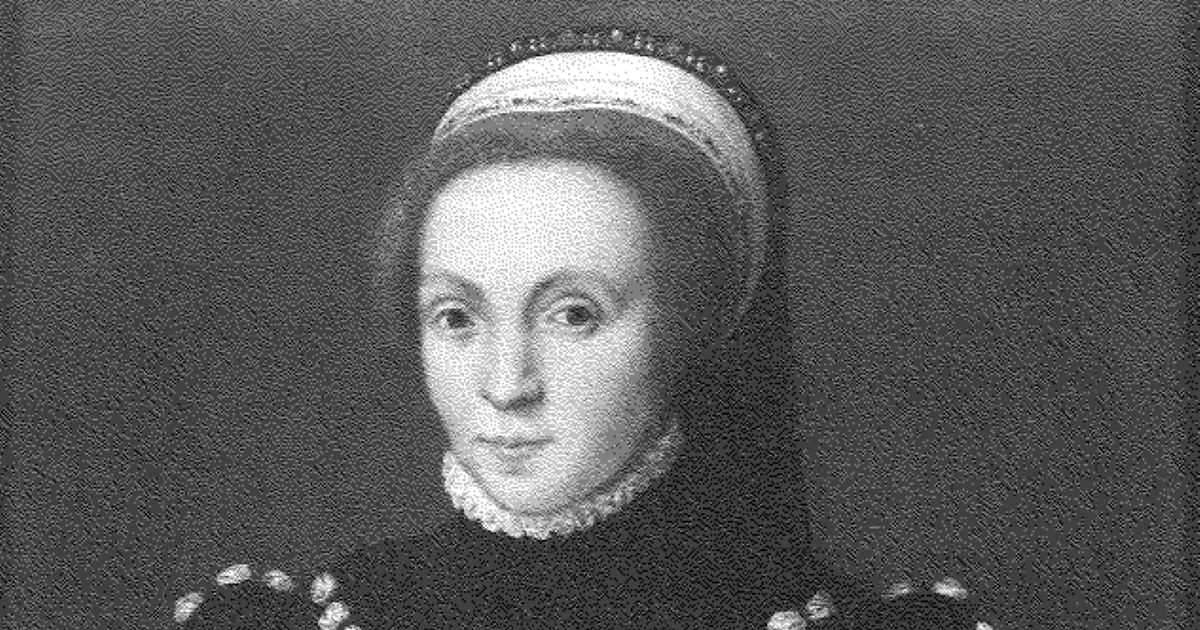 Anne Seymour 