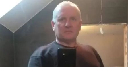 Teresa D. ukrywała Jaworka przez ponad 2 lata. Wiadomo, co robił w jej domu