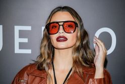 Julia Wieniawa pozuje w bieliźnie. "Najpiękniejsza i najzdolniejsza"