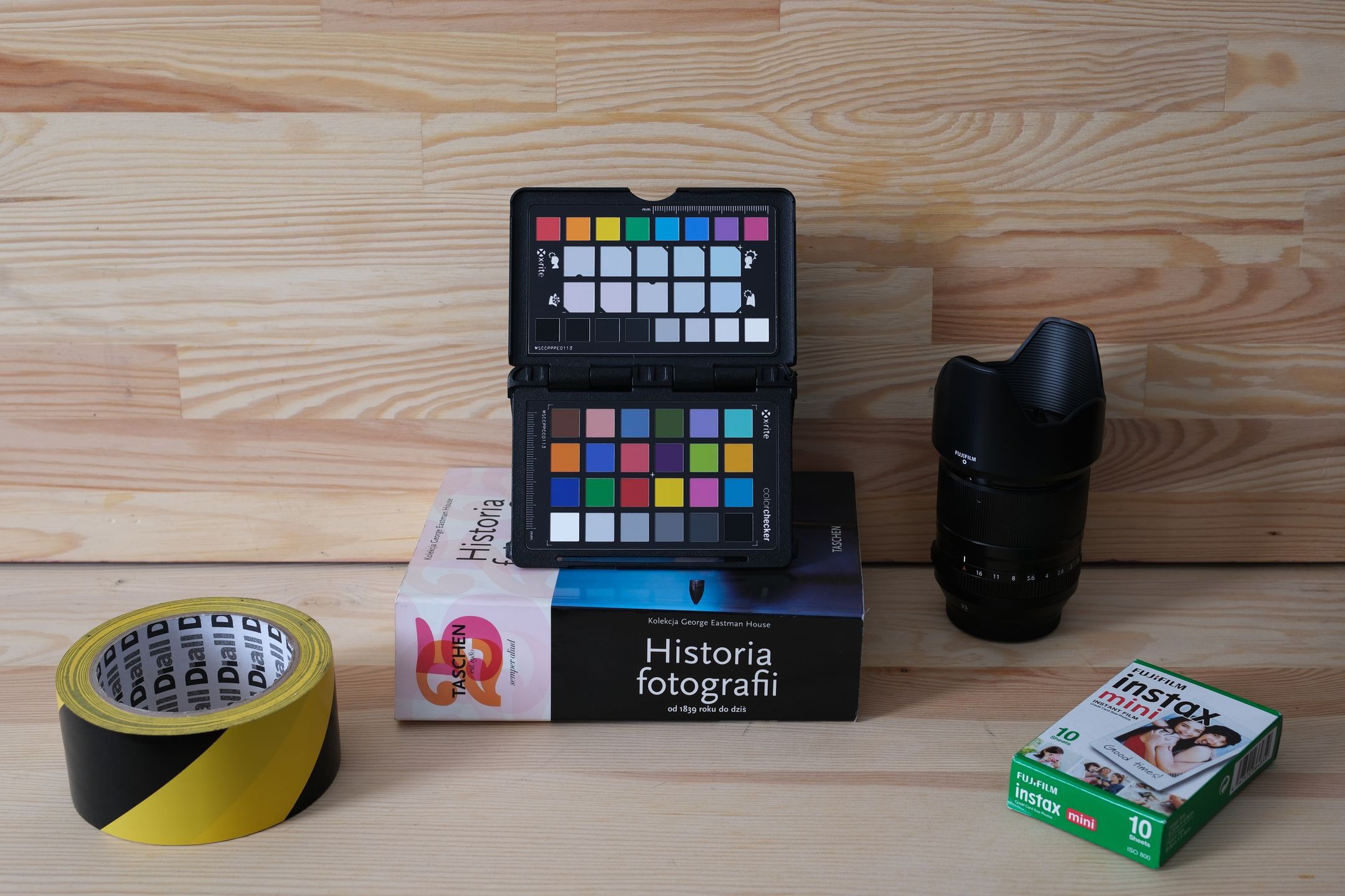 Fujifilm X-H2S: Test 16