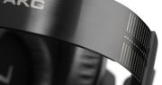 Dobry dźwięk w słuchawkach? Może AKG K550?