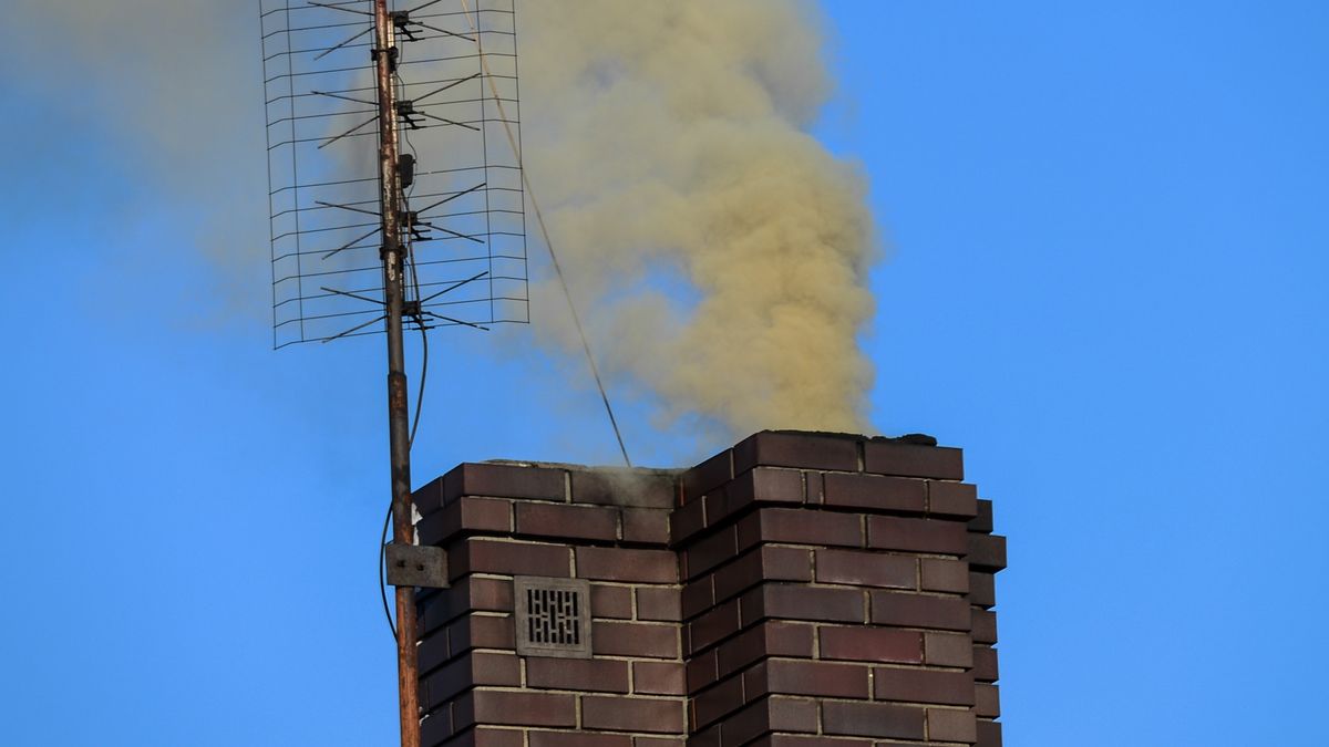 UOKiK wytacza walkę z kopciuchami. Kontrole trwają
