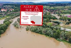 Pilny alert RCB. Dramatyczne doniesienia