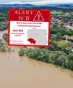 Pilny alert RCB. Dramatyczne doniesienia