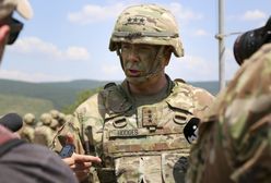 "Rosja musi poczuć ból". Gen. Hodges nie ma wątpliwości