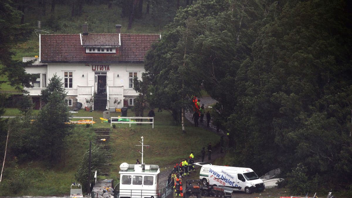 Zbrodniarz Breivik nie wyjdzie z więzienia