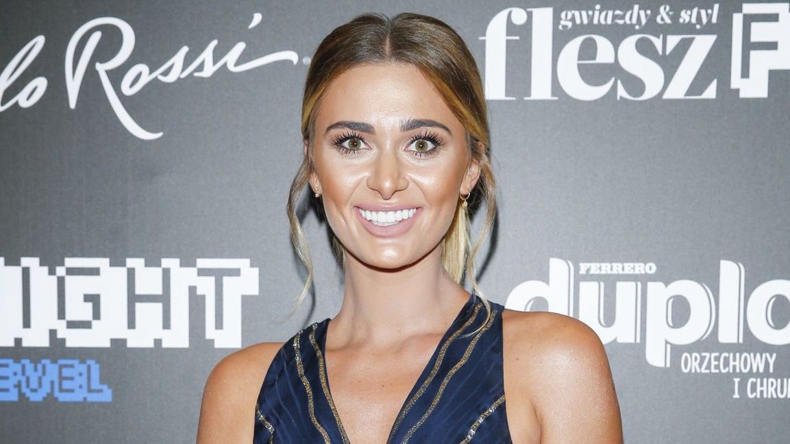 Flesz Fashion Night 2019, Marc by Marc Jacobs, torebka czarna, torebka Marc Jacobs, 8. edycja Flesz Fashion Night Next Level, Flesz Fashion Night Next Level, Flesz Fashion Night