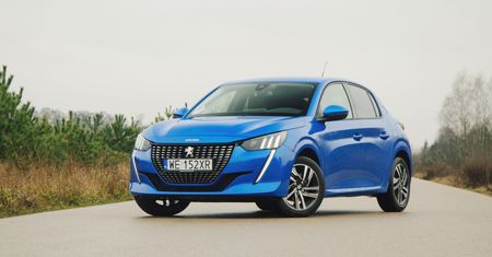 Test Peugeota 208 PureTech 100. Mały francuz, w którym można się zakochać
