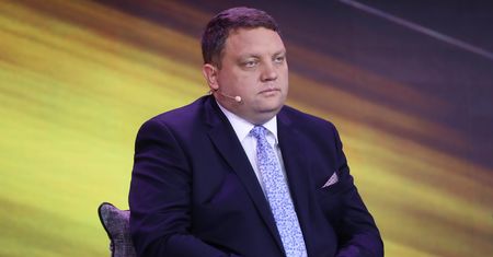 Ważny krok zrobiony. KGHM będzie miał własne reaktory jądrowe