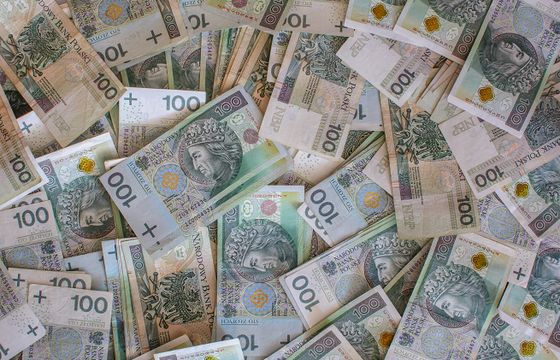 Liczba dłużników alimentacyjnych wzrosła do prawie 300 tys. To już ponad 14,3 mld zł
