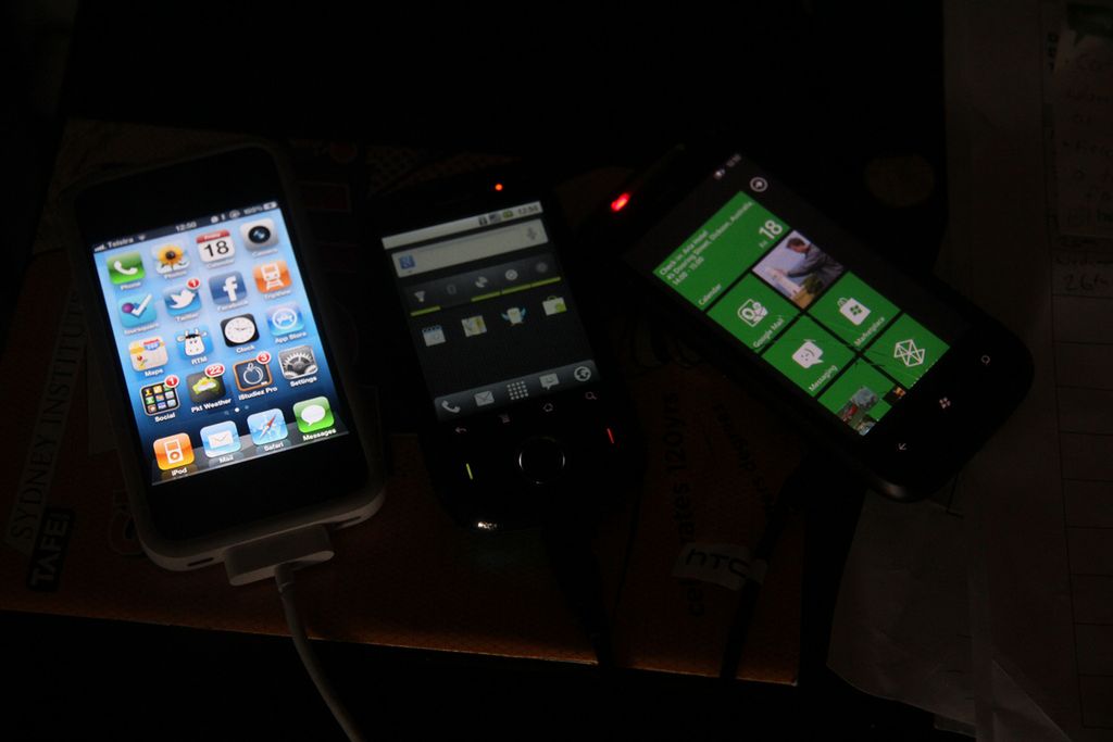 Windows 10 Mobile - początek końca mobilnych okienek? 6