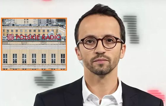 Samuel Pereira przeprasza Polskie Radio. Za nieprawdziwy wpis