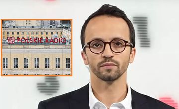 Samuel Pereira przeprasza Polskie Radio. Za nieprawdziwy wpis