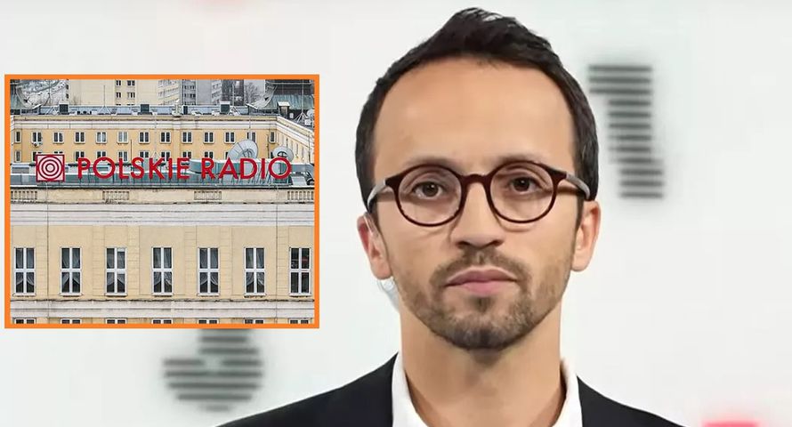 Samuel Pereira przeprasza Polskie Radio. Za nieprawdziwy wpis