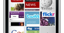 Opera Mini z Flash Playerem dla iPhone'a
