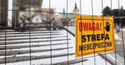 Rzeszów: Konserwator zabytków zawiadamia policję ws. reklamy