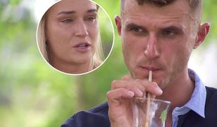 "Rolnik szuka żony" TVP. To była najgorsza randka w historii programu? Nie na to liczył...