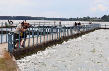 Lublin: Radni jednomyślni w sprawie Zalewu Zemborzyckiego