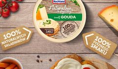 Pyszna rodzinna przygoda reklamuje serek Hochland Naturalnie (wideo)