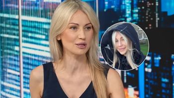 Magdalena Ogórek poleciała w długą. Stołuje się w ekskluzywnych warunkach