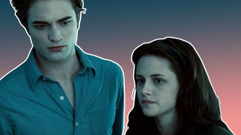 Jak dobrze znasz postacie ze "Zmierzchu"? (QUIZ)