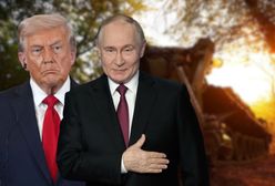 Media: Moskwa wysłała do USA dokument z żądaniami ws. Ukrainy