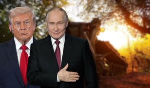 Media: Moskwa wysłała do USA dokument z żądaniami ws. Ukrainy