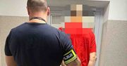 Gostyń: Chciał w złości okraść znajomego, ale pomylił piwnice