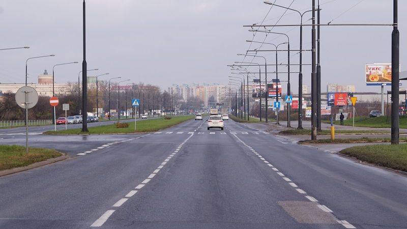 aleja unii lubelskiej