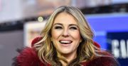Czas się dla nie zatrzymał. Elizabeth Hurley ubrała się jak 21 lat temu