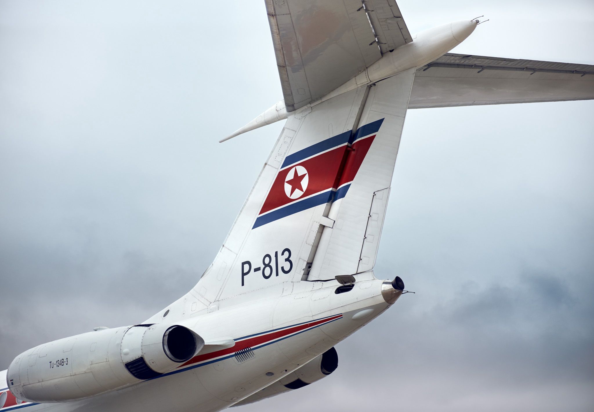 Air Koryo