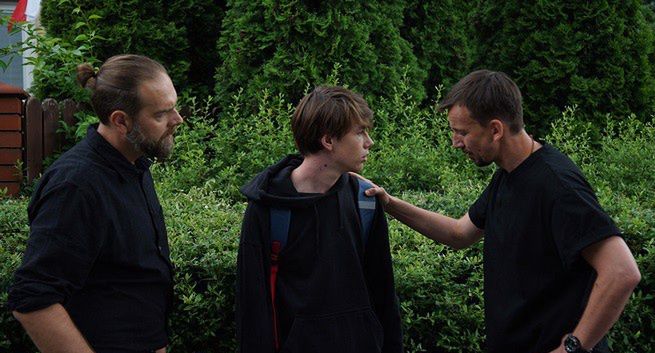 „Miasto długów” pierwszym serialem Super Polsatu. Bartosz Prokopowicz i Jan Hryniak wśród twórców